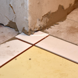 Carreaux de mosaïque : personnaliser votre salle de bain Saint-Amand-les-Eaux